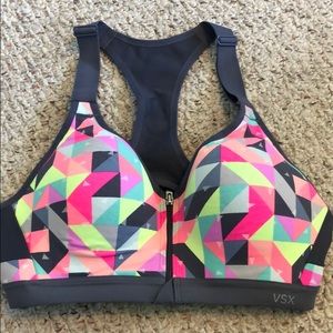 Victoria’s Secret sports bra
